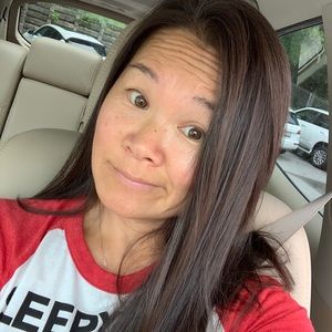 Meet your Posher, Pam